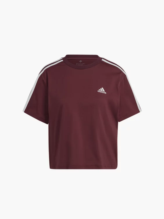 adidas Crop T-Shirt