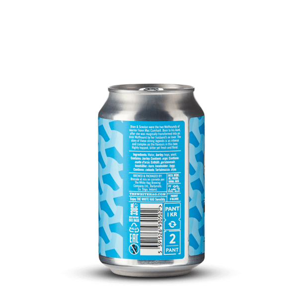 Bran & Sceolan 33cl