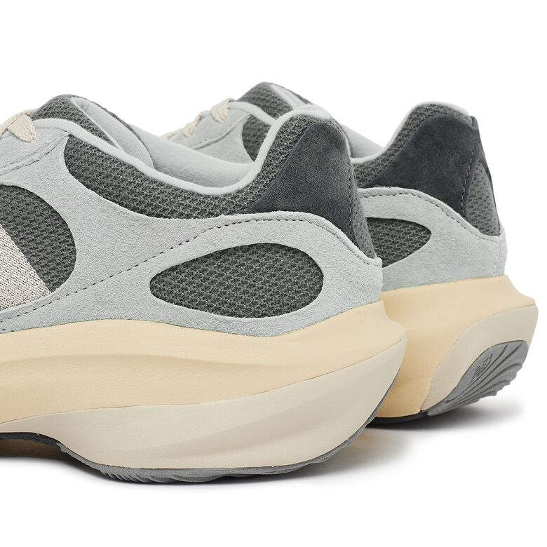 New Balance WRPD Runner grey matter