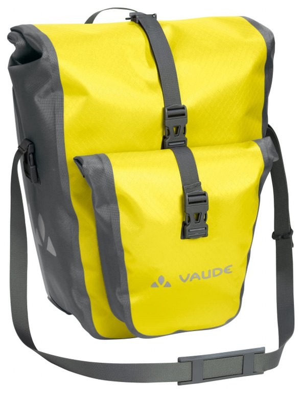 VAUDE Handtaschen gelb AQUA BACK PLUS SINGLE