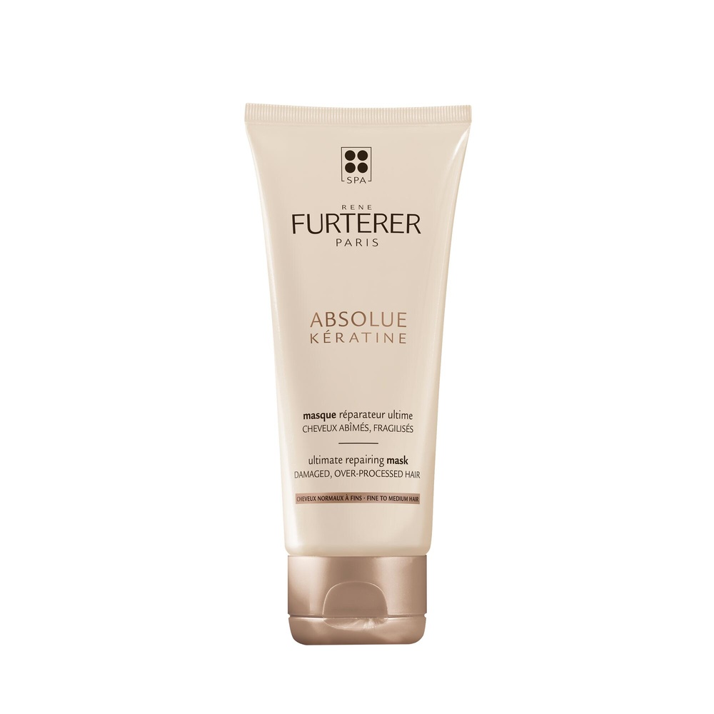 Furterer Absolue Keratine - Masque réparateur ult ime à la Kératine Masque