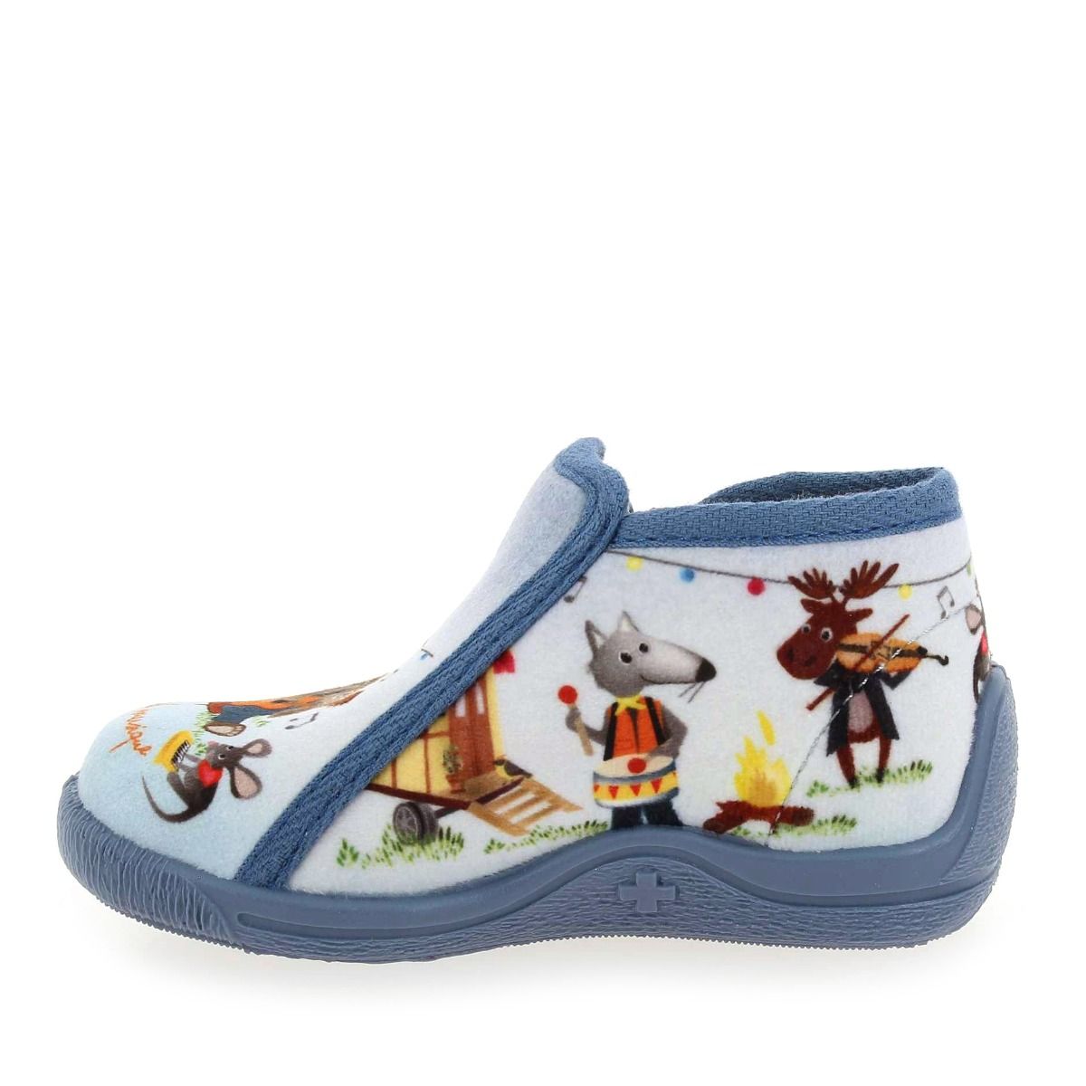 Bellamy  TEMINI - ciel multi