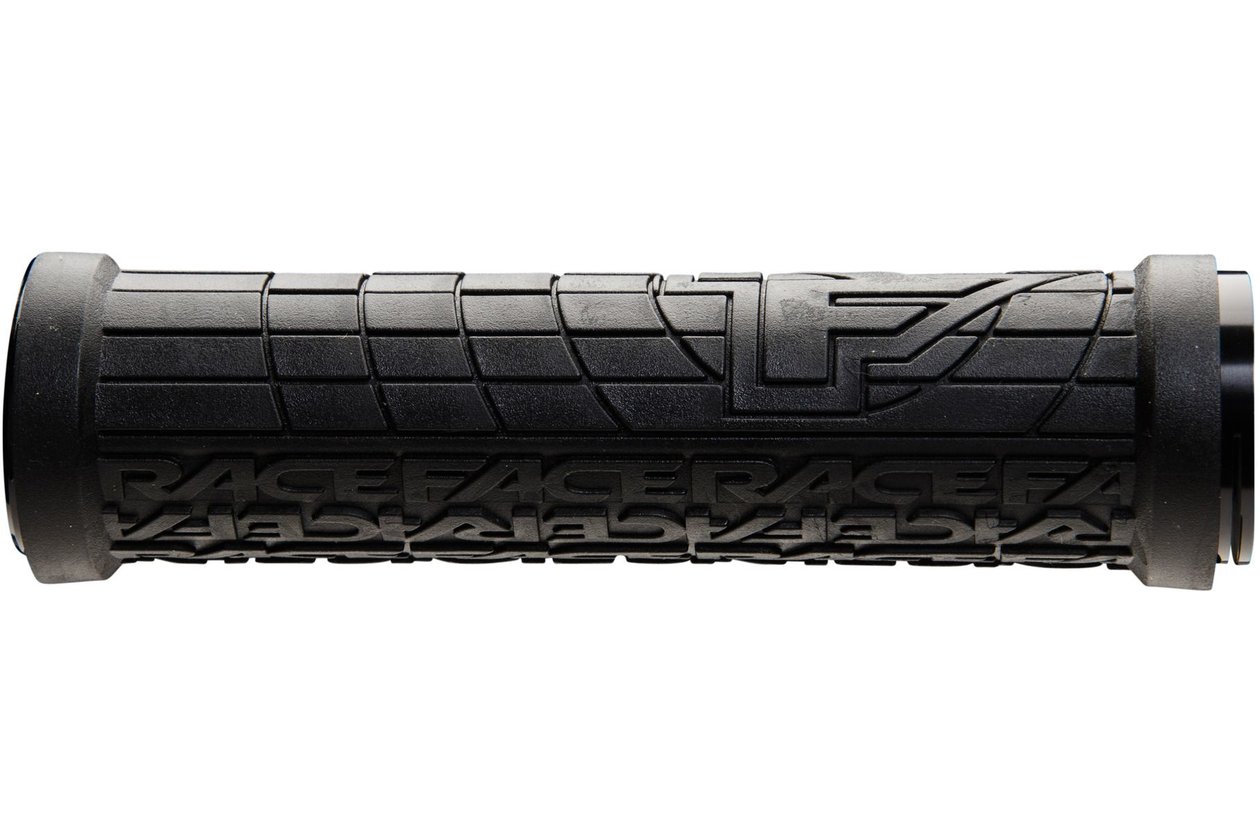 Race Face Griffe Grippler Lock-On 33 mm