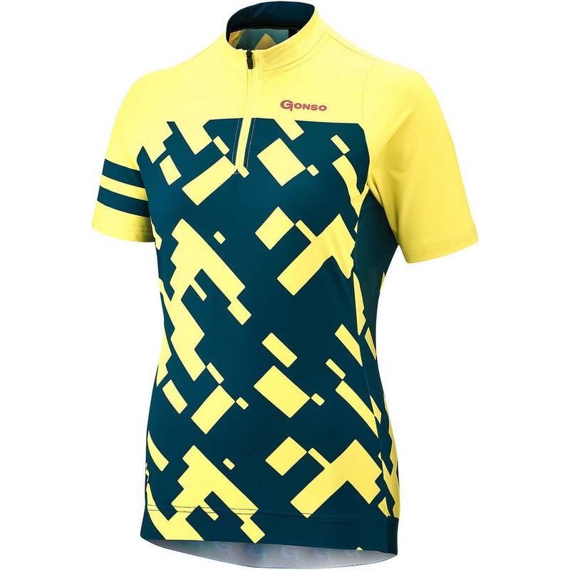 Gonso Ceniga Trikot Damen