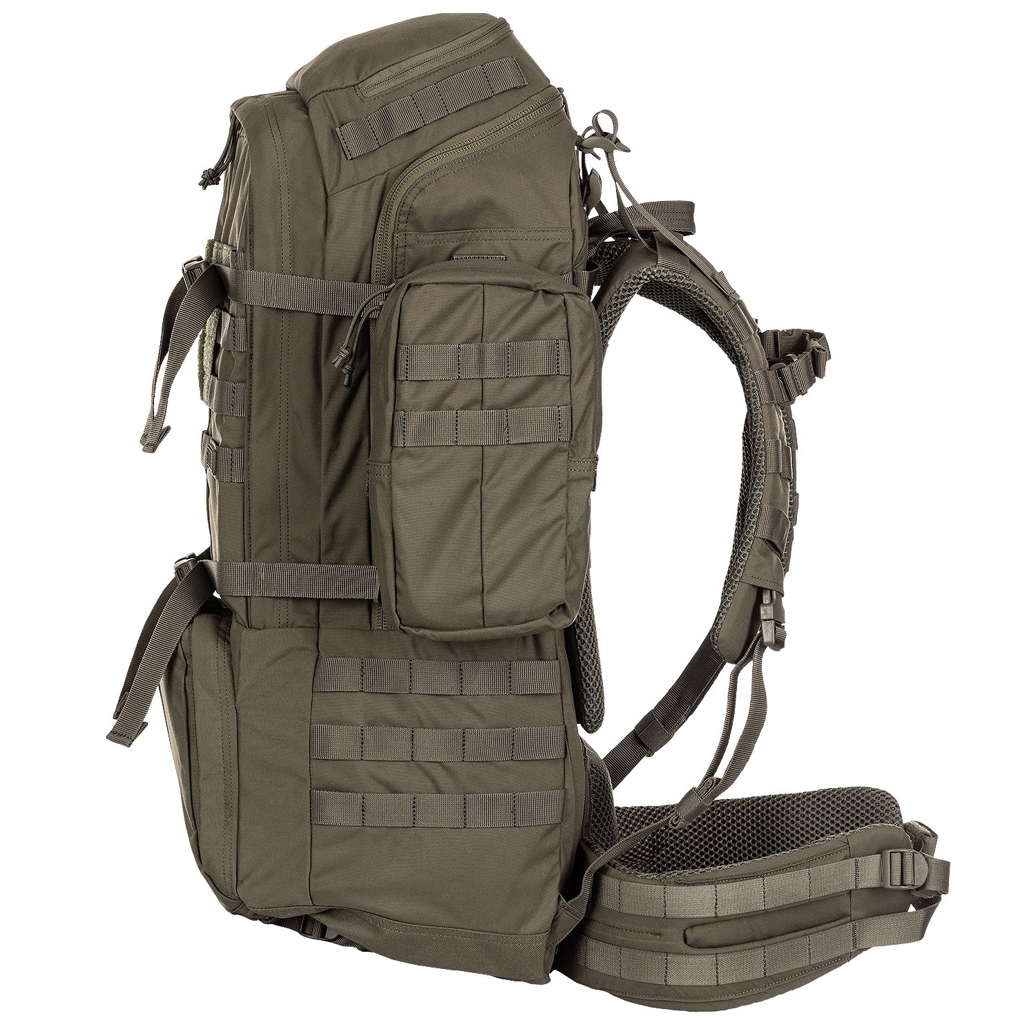 Rucksack Rush 100