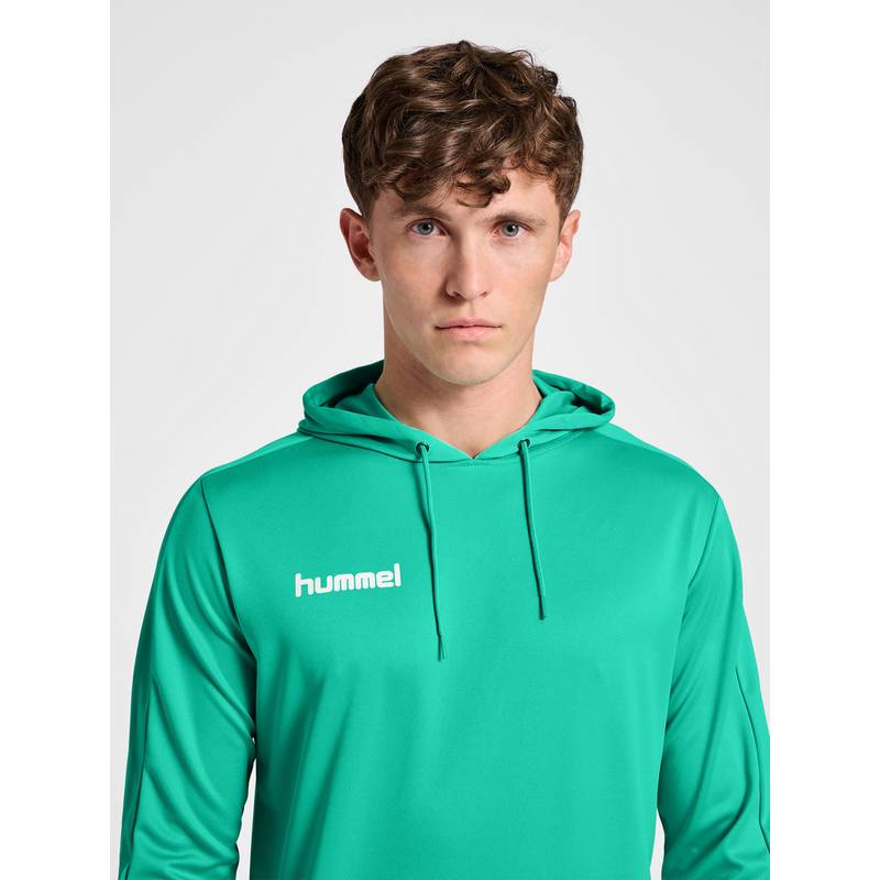 hummel hmlPROMO POLY HOODIE Hoodie Herren