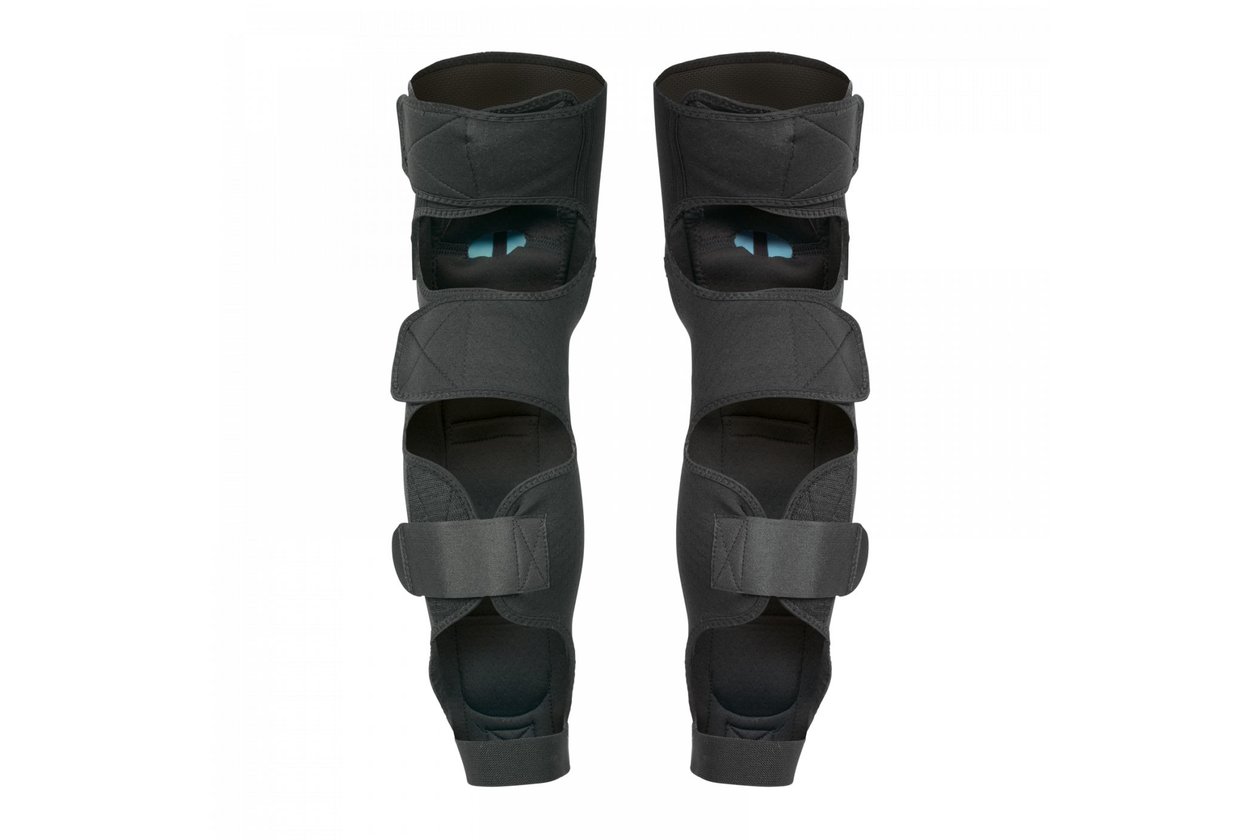 TSG Knee-Shinguard Temper A 2.0 - 2023