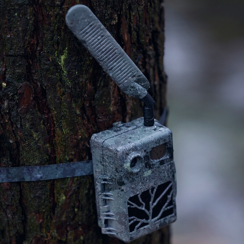 ZEISS Wildkamera Secacam 7
