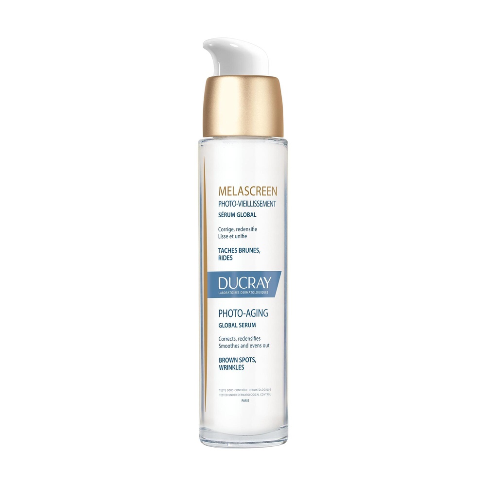 Ducray Melascreen Sérum 30 ml Sérum
