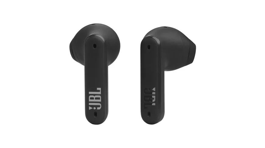 JBL TUNE FLEX - SCHWARZ TRUE WIRELESS