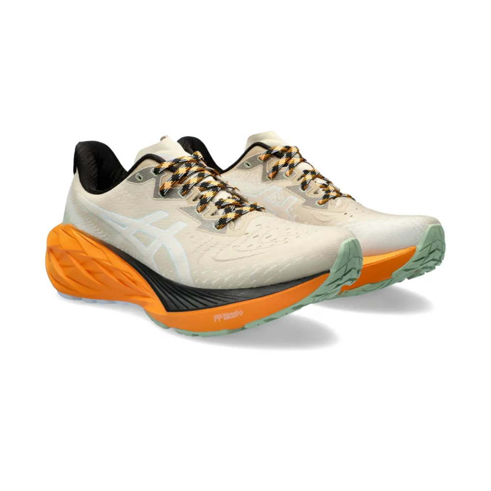 Asics Novablast 4 TR 1011B850-250 / braun