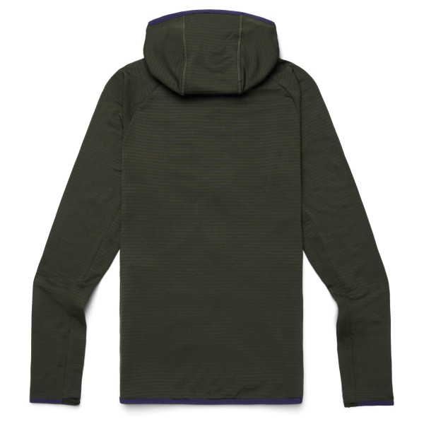 Cotopaxi - Otero Fleece Full-Zip Hooded Jacket - Fleecejacke
