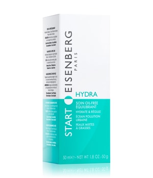 EISENBERG Start Soin Oil-Free Équilibrant Gesichtscreme-50 ml