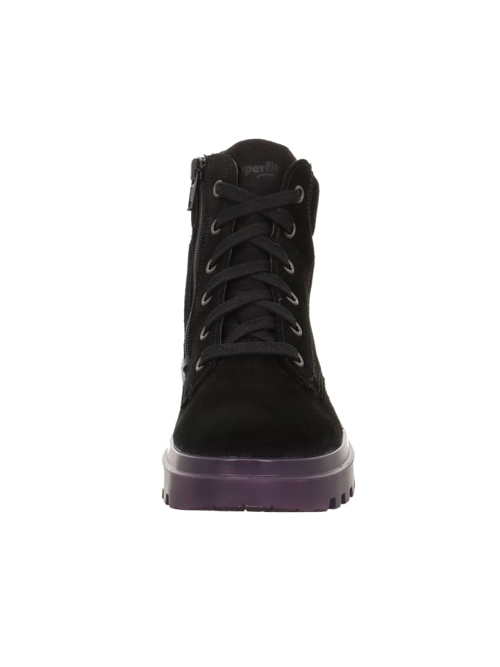 superfit Winterstiefel ABBY in Schwarz günstig kaufen