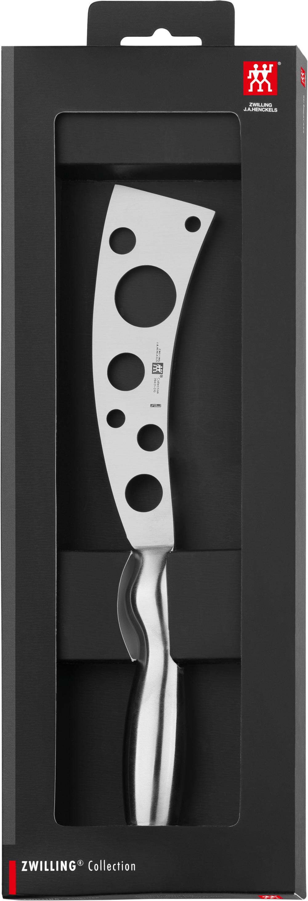 Käsemesser Collection ca. 13 cm