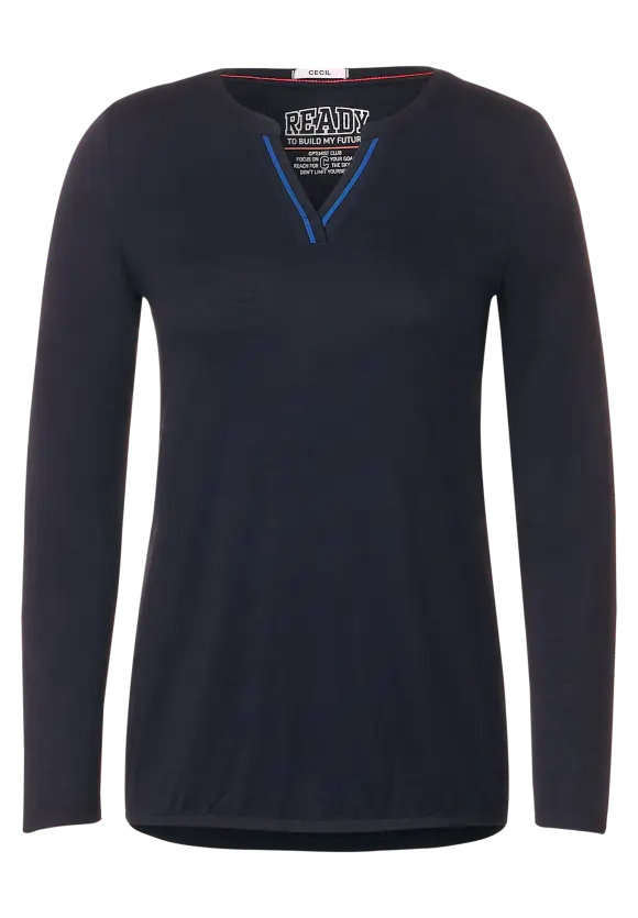 CECIL Tunikashirt
