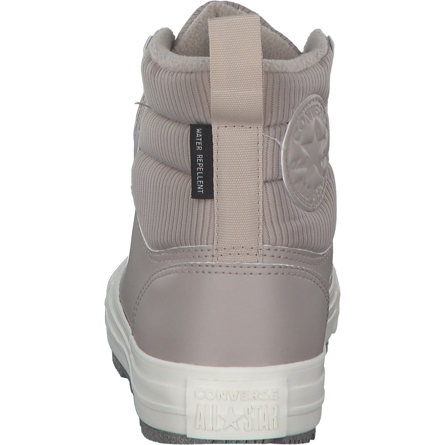 Converse CT AS Star Berkshire, Stiefeletten, Damen, Rosa