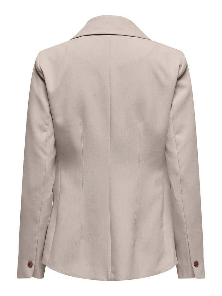 ONLY Blazer in Beige günstig kaufen