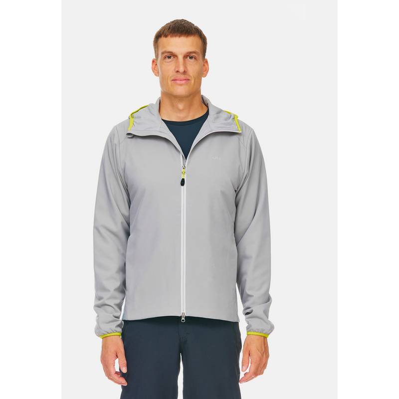 Jeff Green Tammo Funktionsjacke Herren