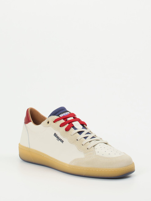 Sneaker-84657910006 Blauer