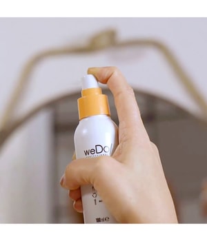 weDo Professional Spread Happiness Scented Hair and Body Mist Körperspray-100 ml