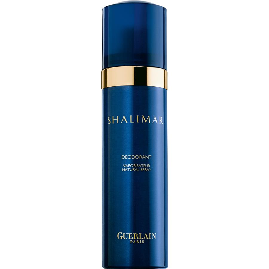 Deodorant Spray