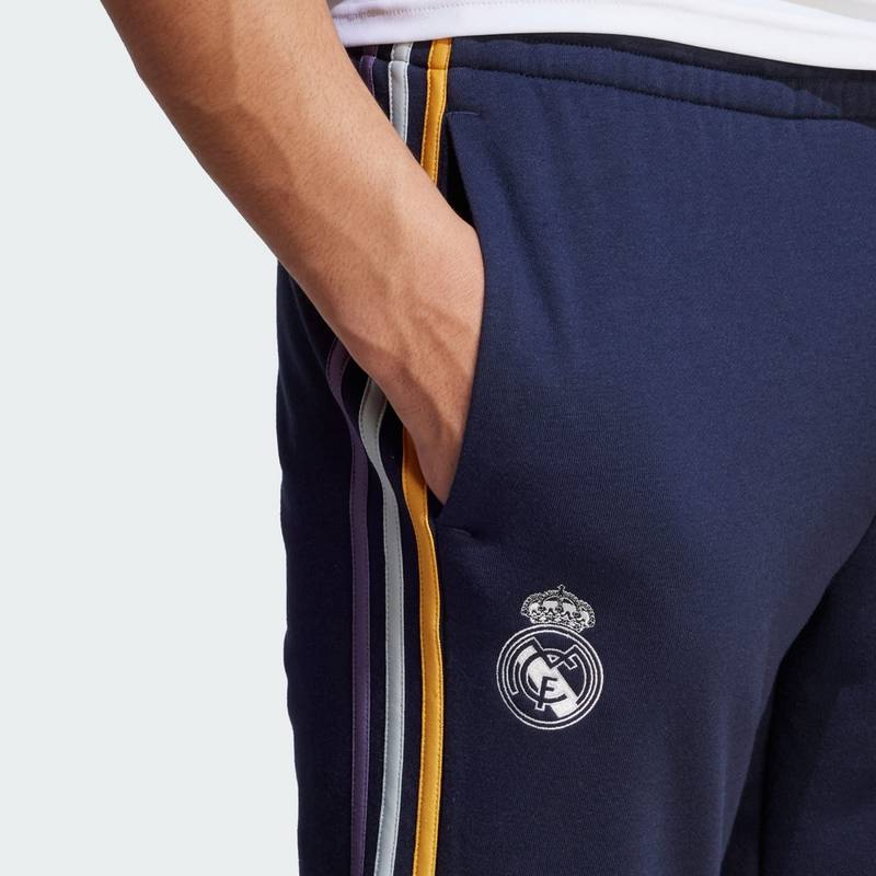 adidas Real Madrid Jogginghose Trainingshose Herren