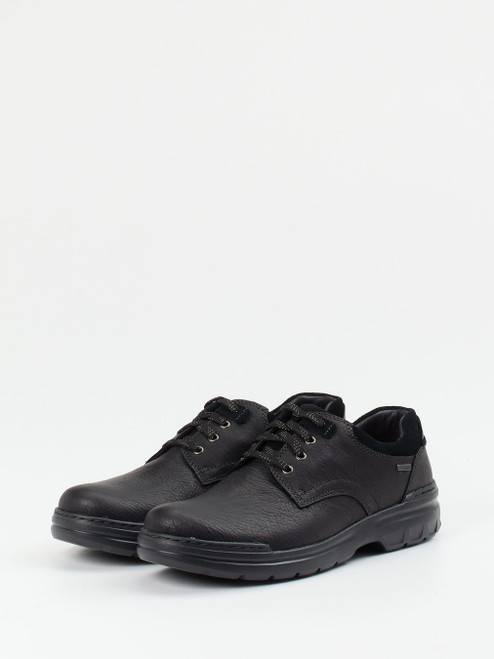 Schnürschuh-46100091126 Clarks