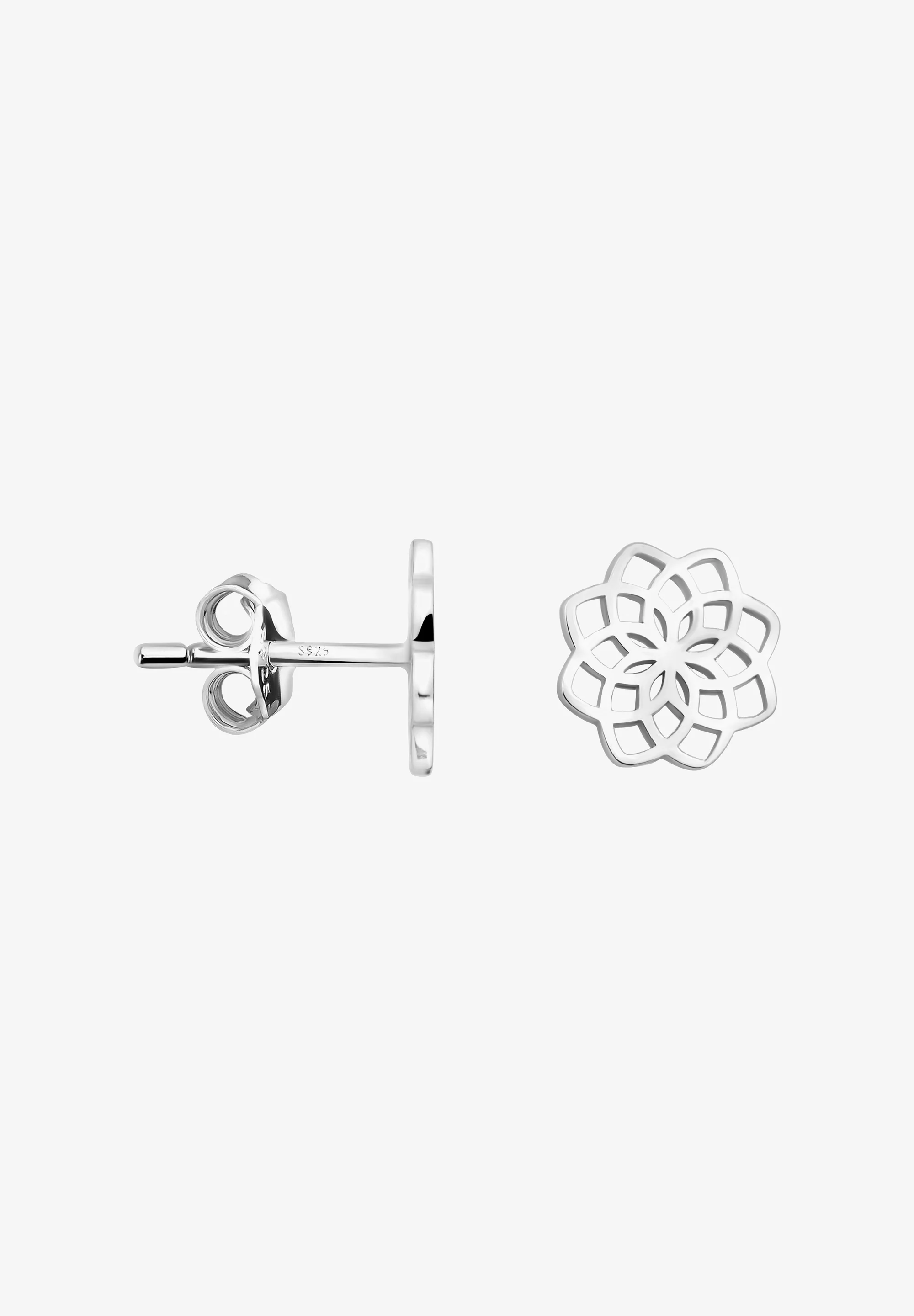 Sofia Milani FLOR - Pendientes