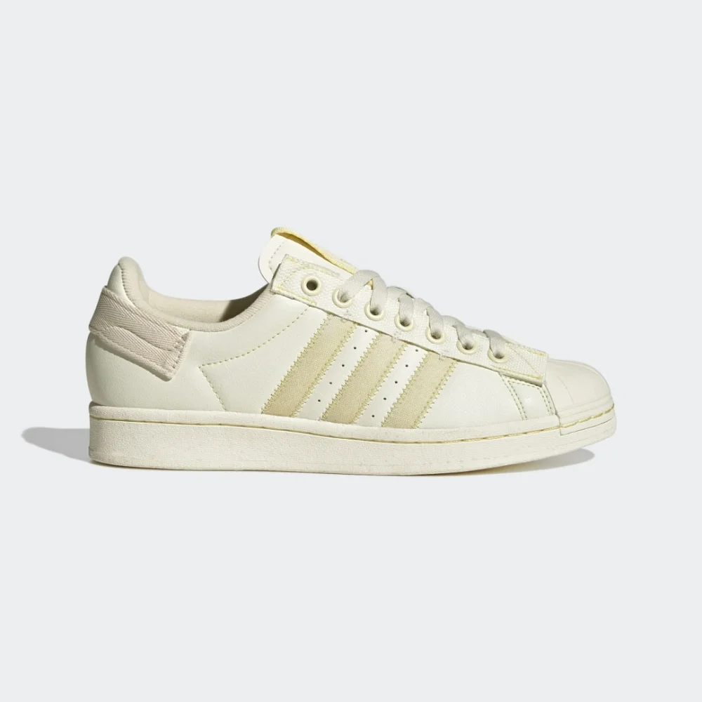 adidas Superstar Parley GX6970 / weiss