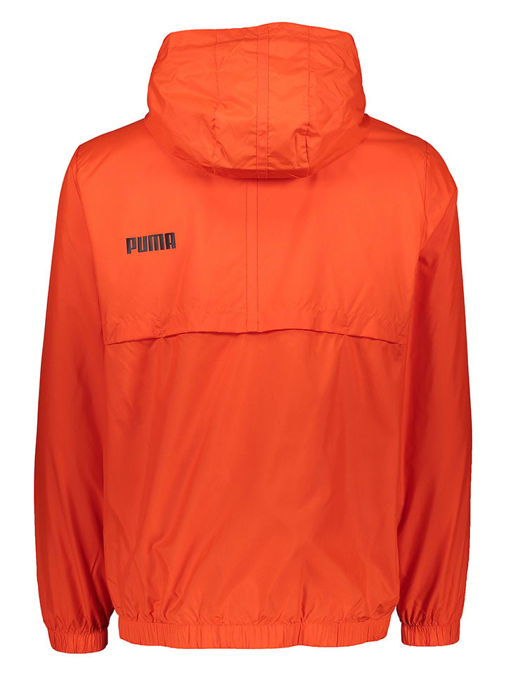 Puma Windbreaker 