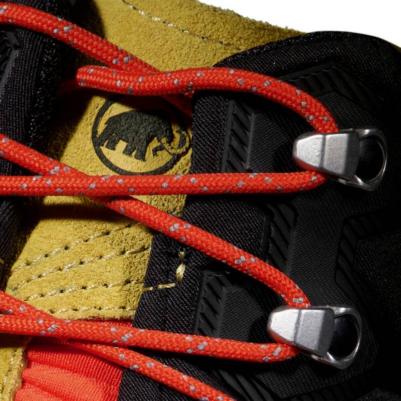 Mammut Kento Tour High GTX Alpine Bergschuhe Herren