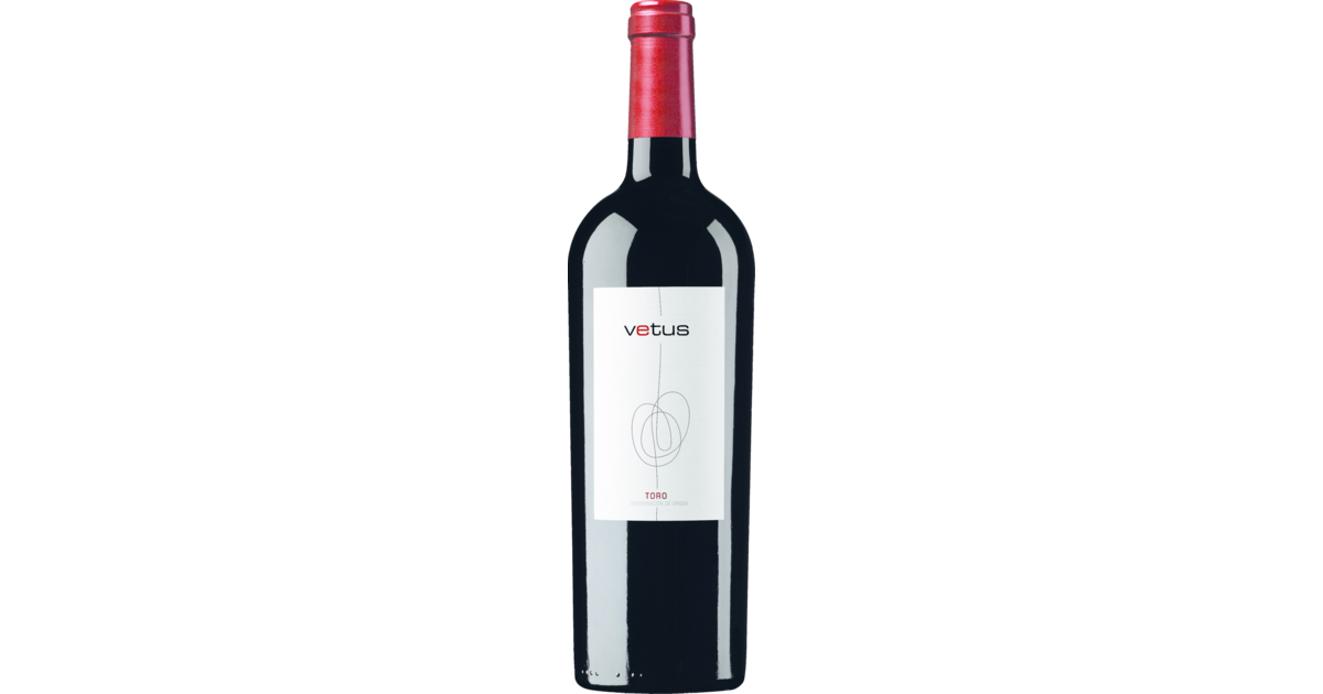 Vetus