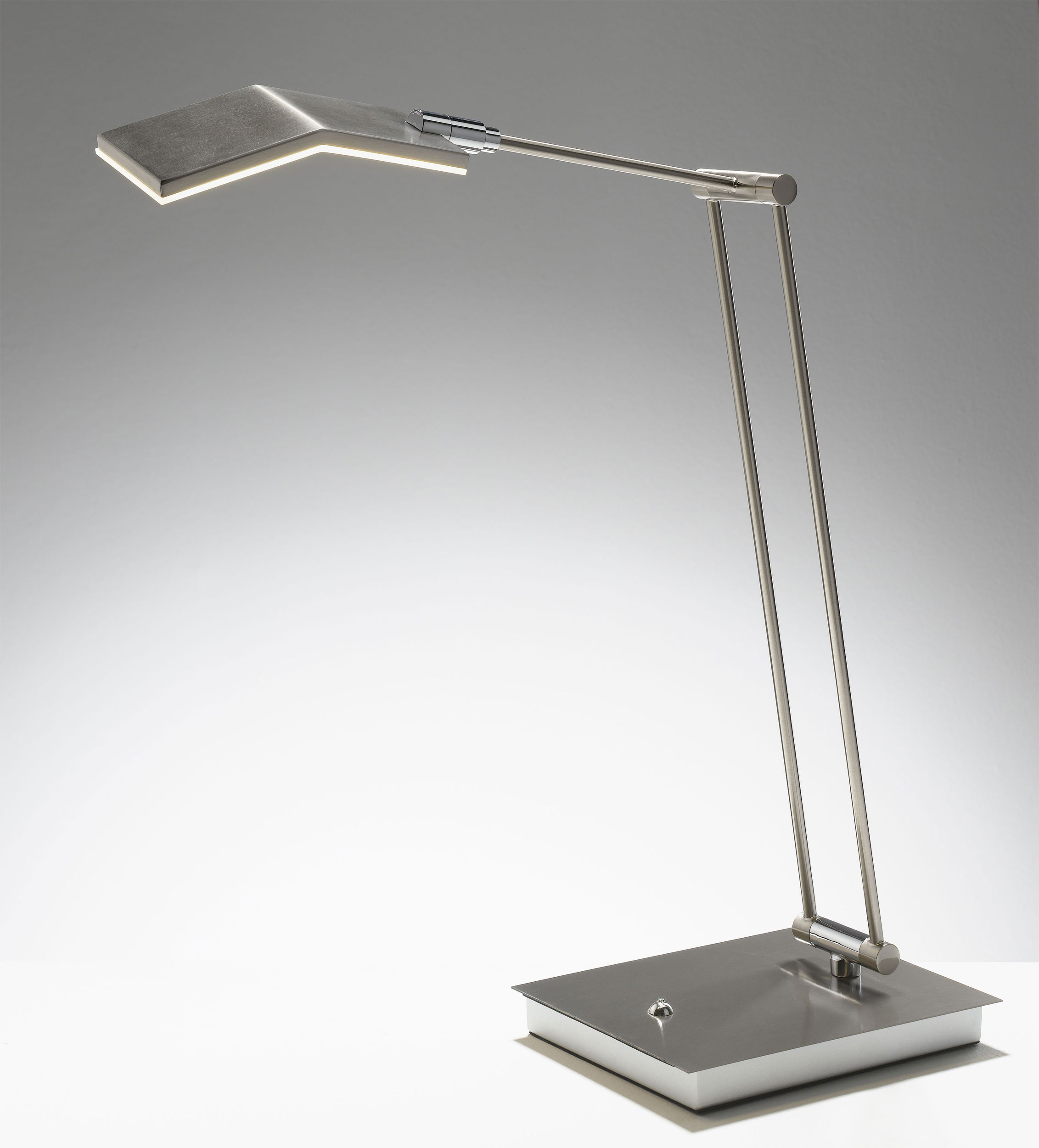 casa NOVAMONDO LED-Tischleuchte