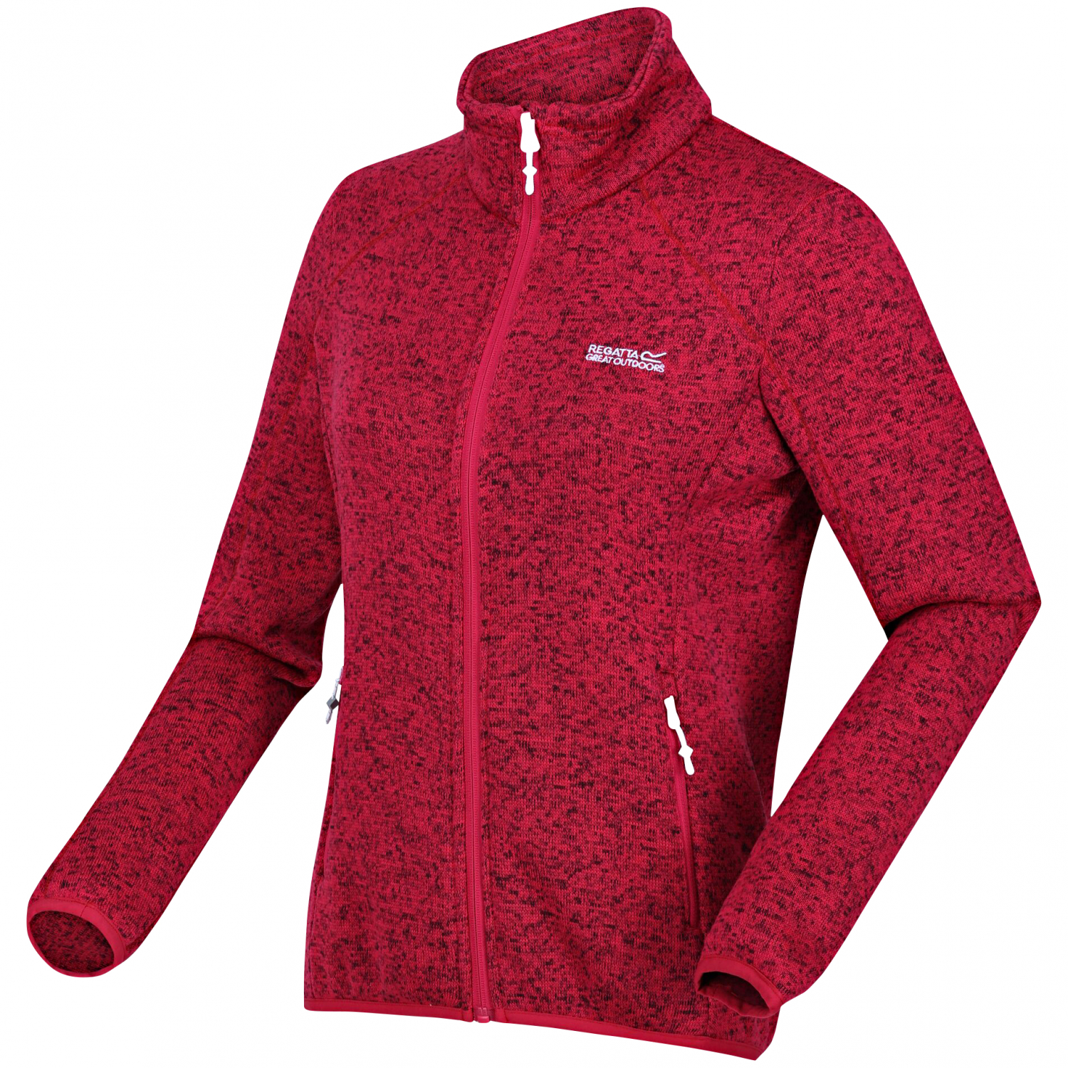 Regatta Damen Fleecejacke Newhill