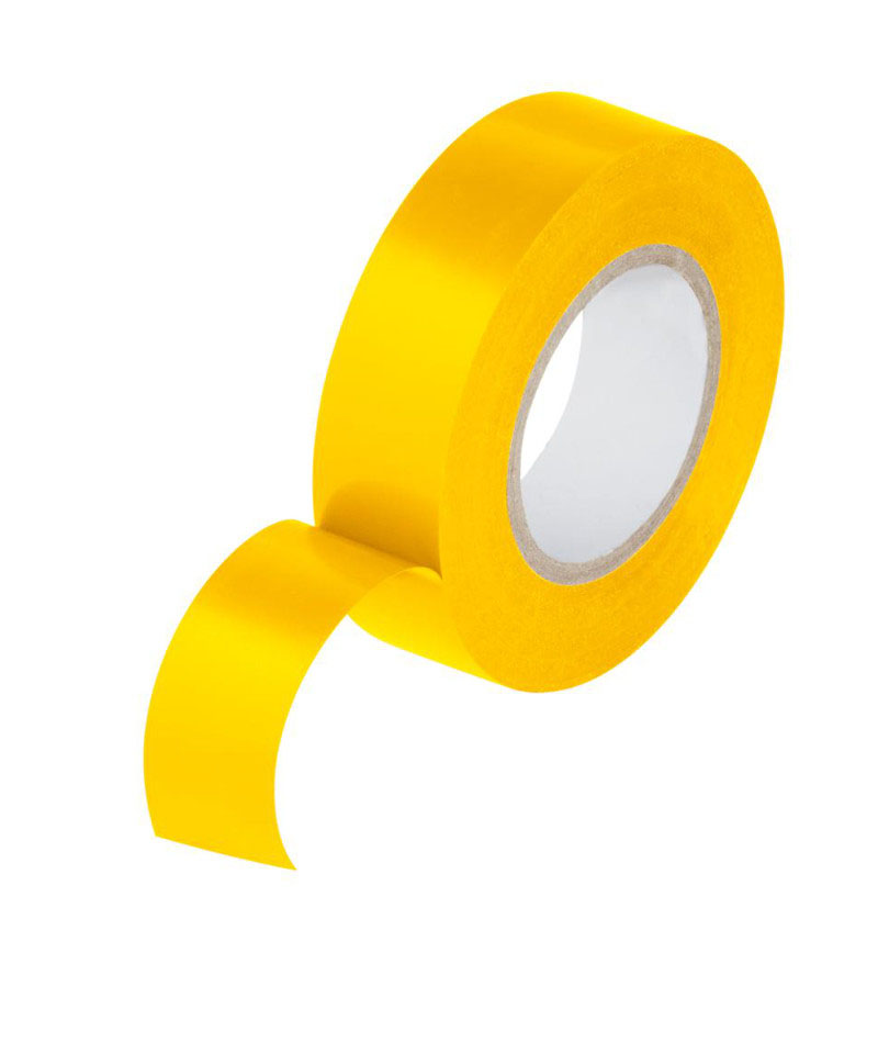 Jako Stutzentape Gelb F03