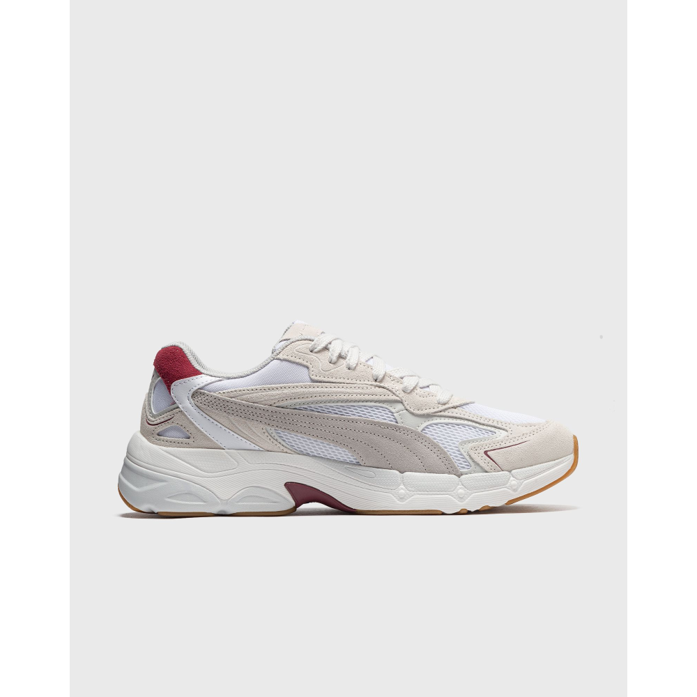 PUMA Teveris Nitro 388774-11 / grau