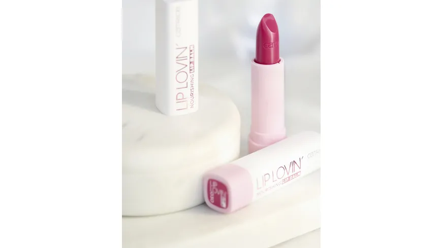 Catrice Lip Lovin' Nourishing Lip Balm 3.5 g
