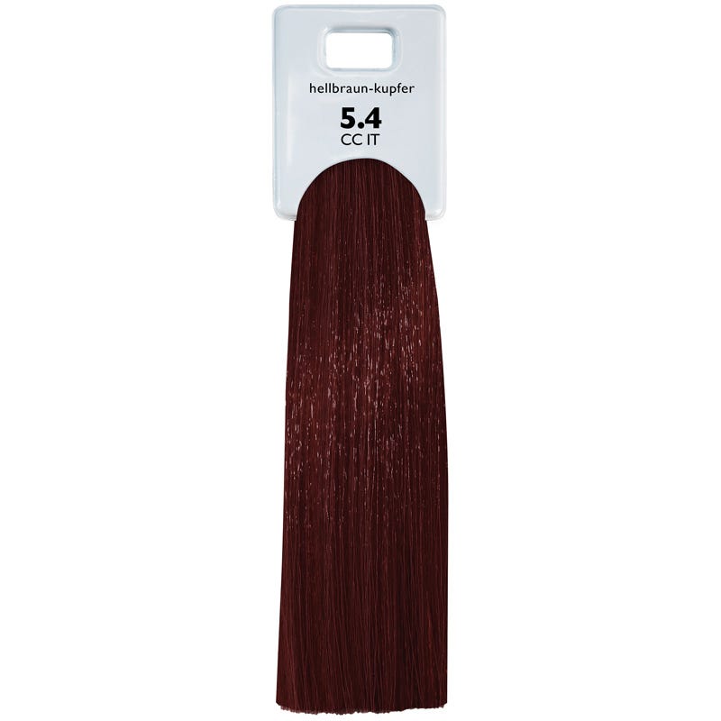 Alcina Intensiv Tönung 5.4 hellbraun-kupfer 60 ml