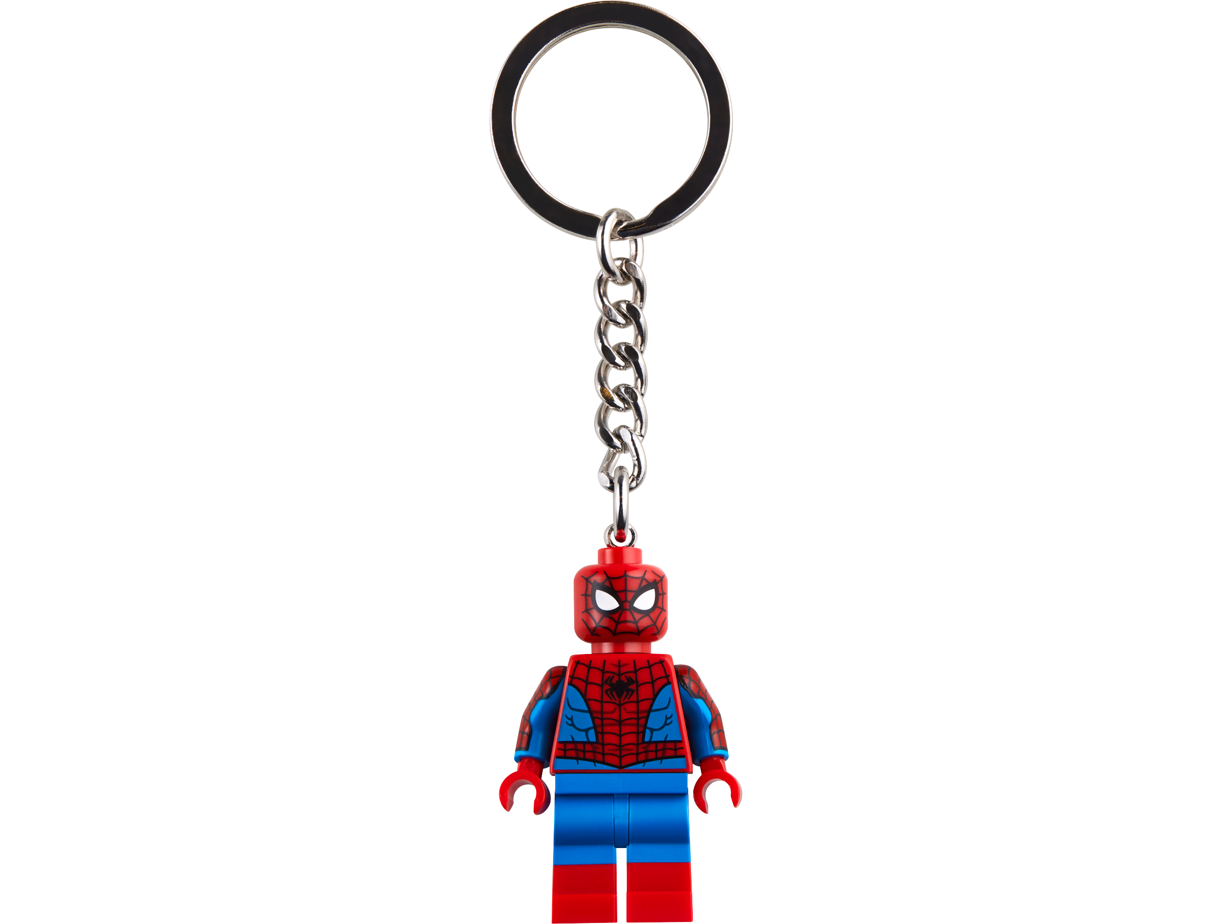 Spider-Man Schlüsselanhänger 854290