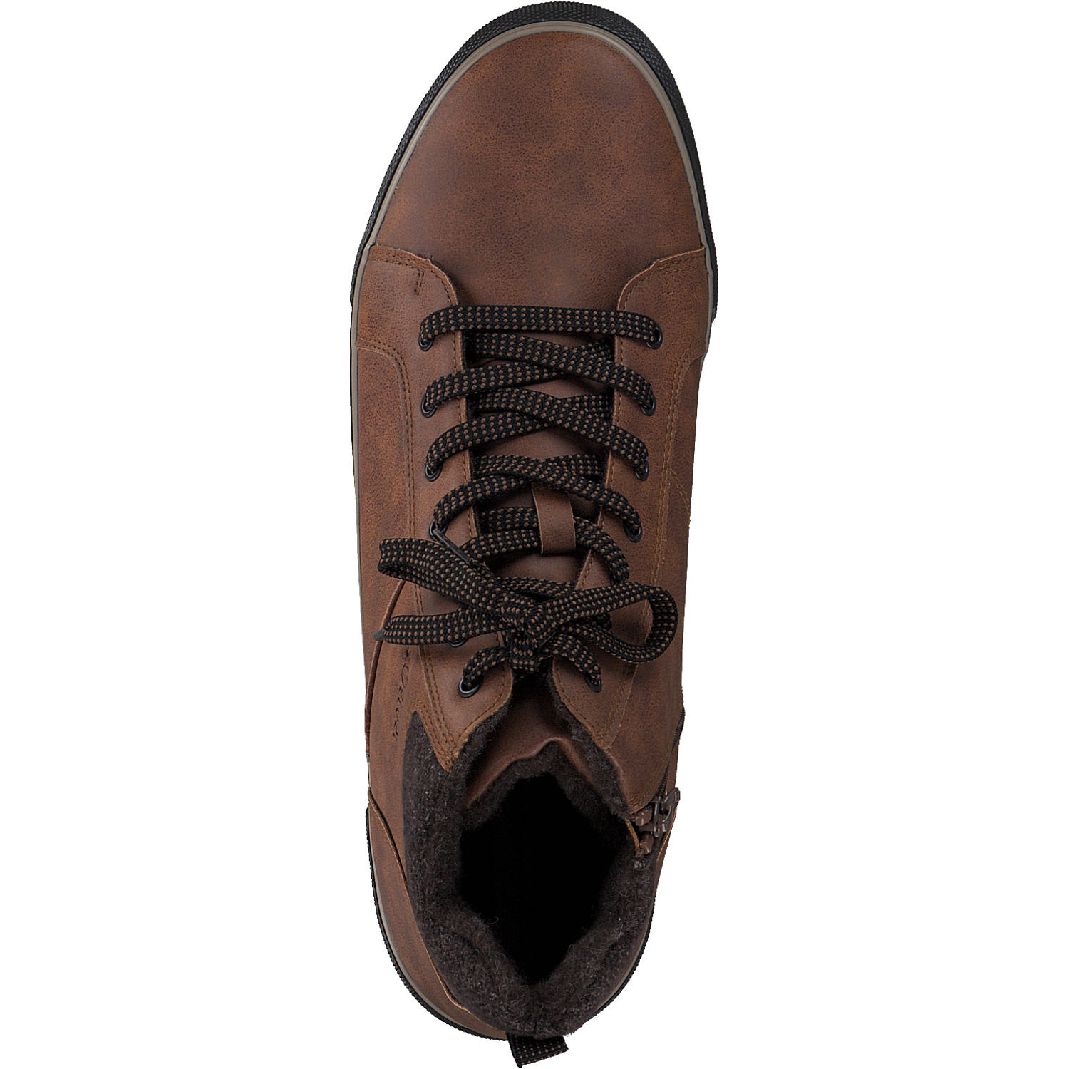 s. Oliver 15205, Stiefel, Herren, Braun