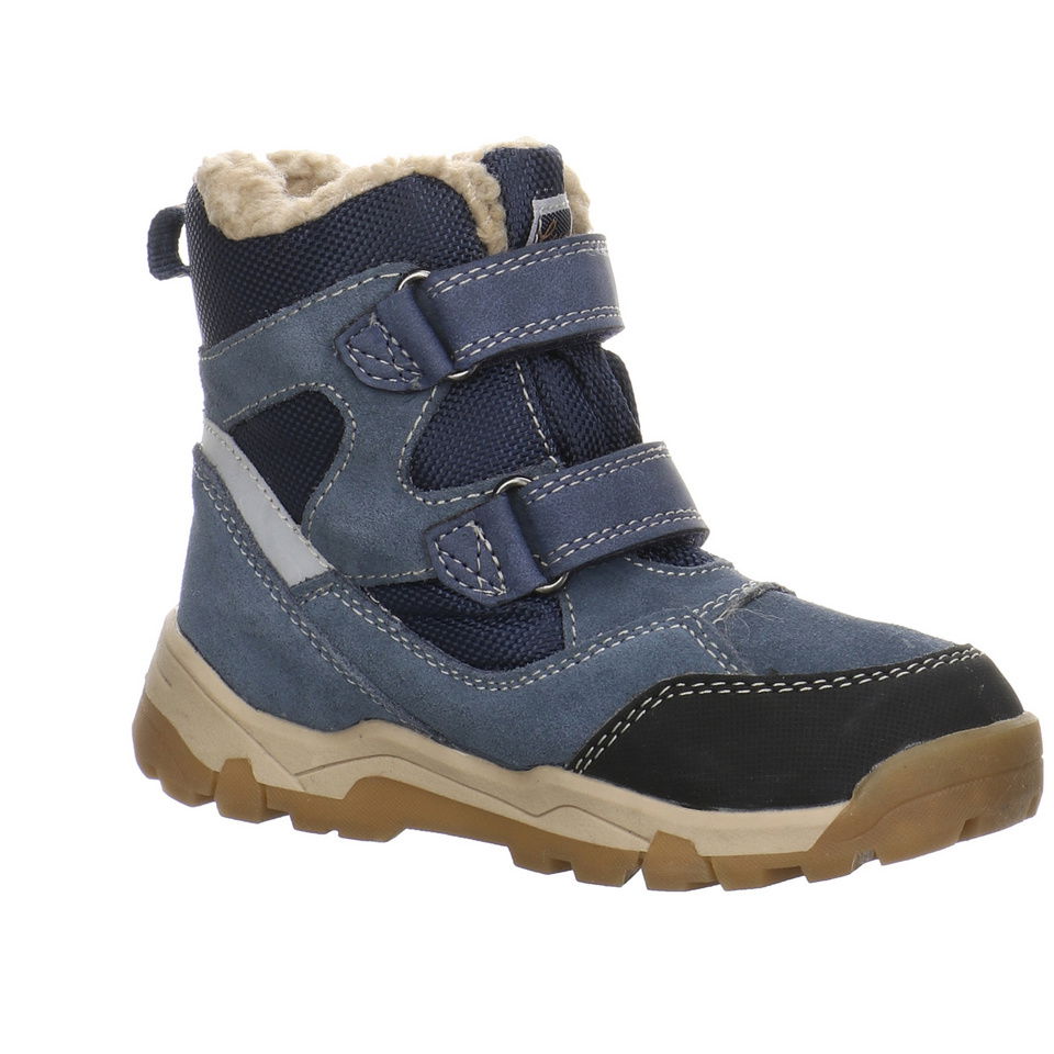 Lurchi Tawab-Tex Boots