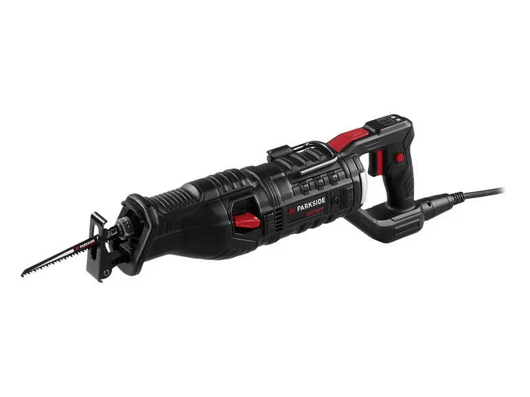PARKSIDE PERFORMANCE® Scie saber PPFS 1250 A1, 32 mm