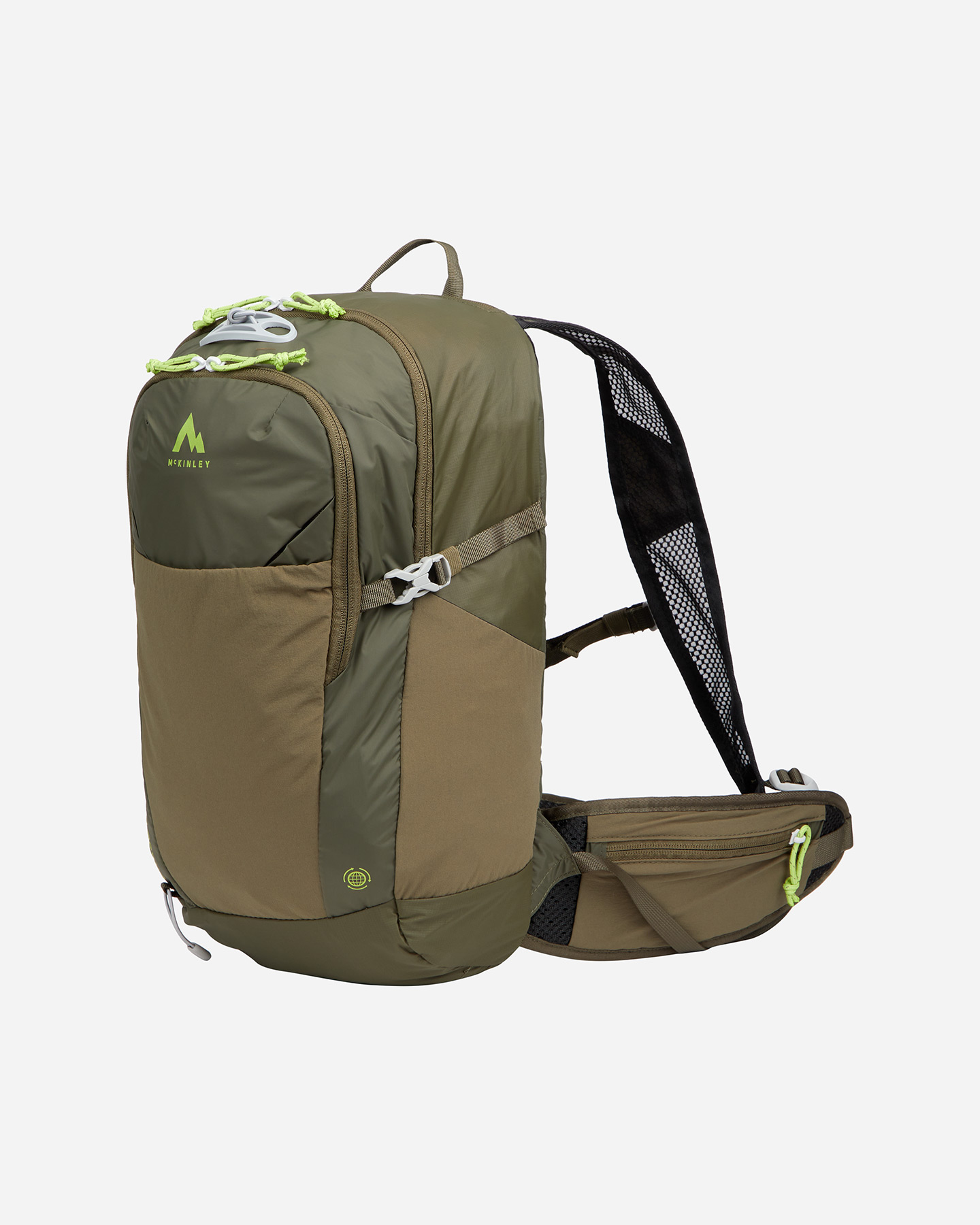 Zaino Trail Running Mckinley Crxss Ct 20 416904-902