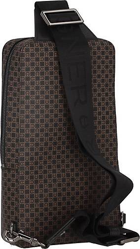 AIGNER The Core Umhängetasche 17 cm