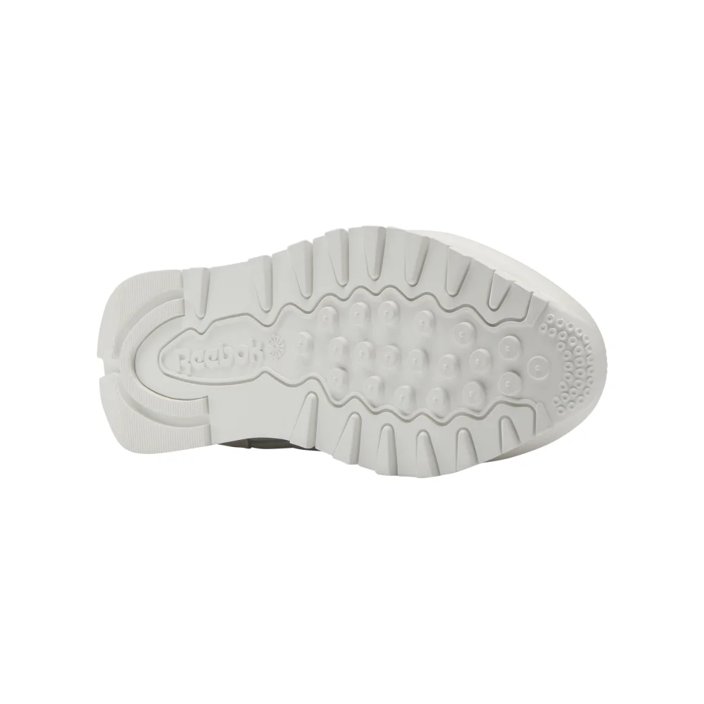 Reebok Leather HQ7092 / grau