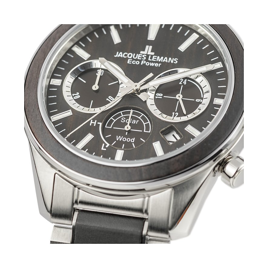 Jacques Lemans Chronograph Classic