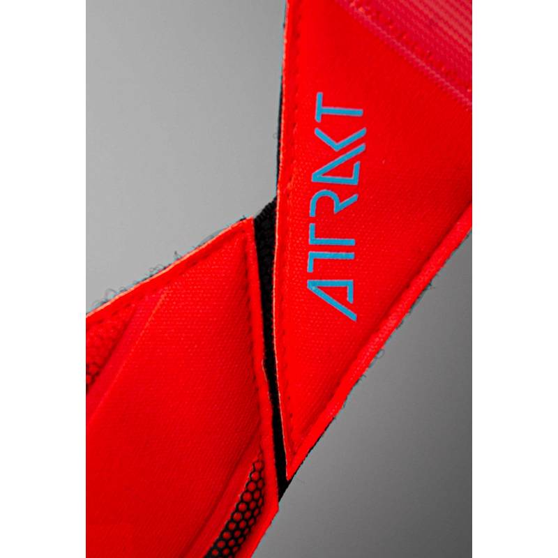 Reusch Attrakt Fusion Guardian AdaptiveFlex Torwarthandschuhe