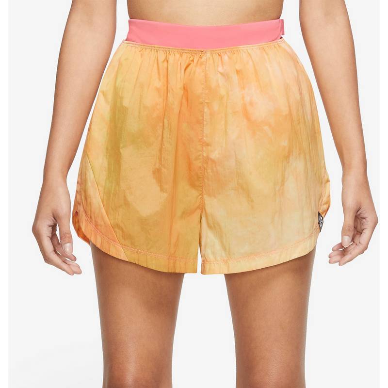 Nike TRAIL Funktionsshorts Damen