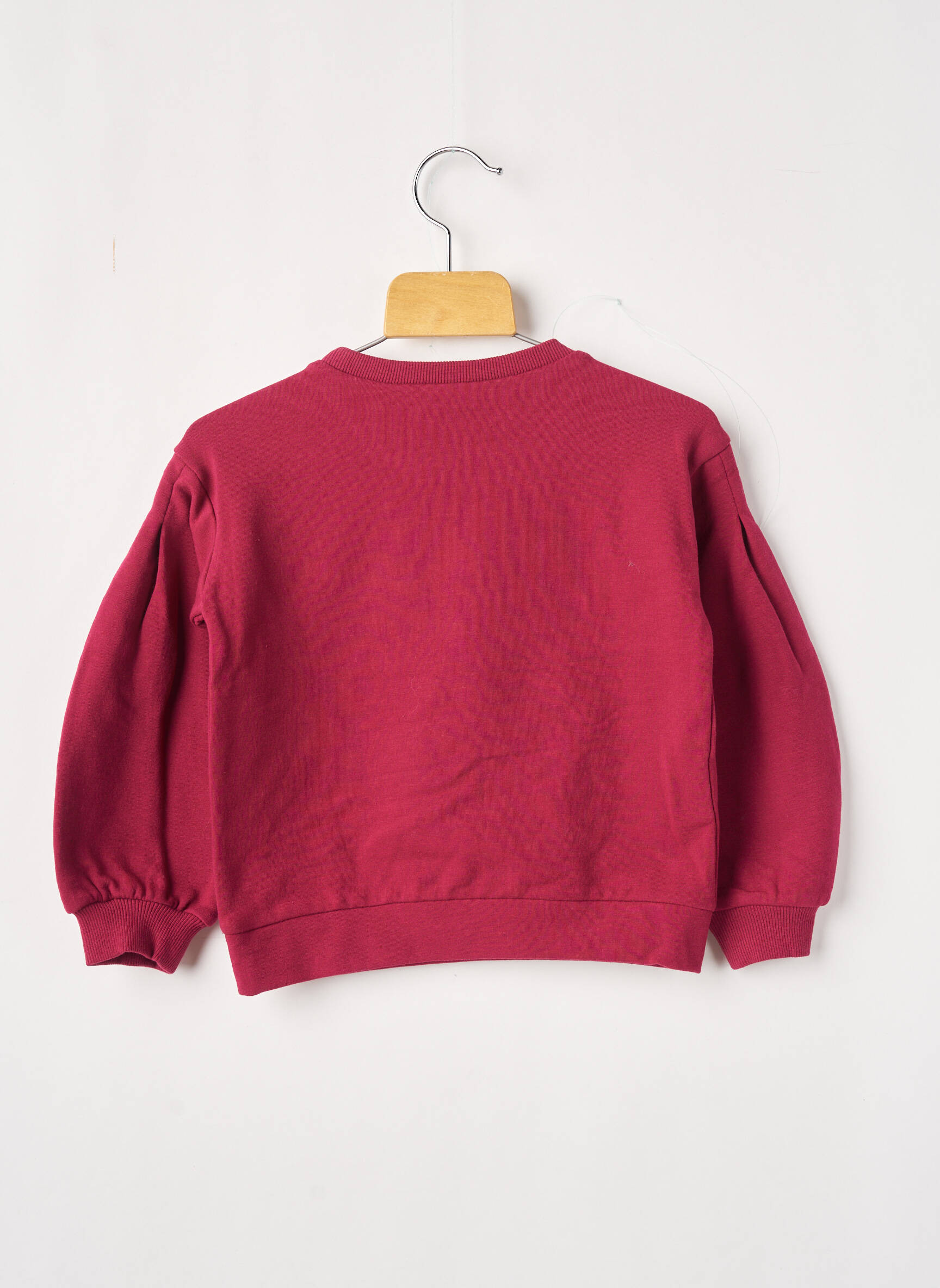 Mayoral Sweats Fille couleur rose